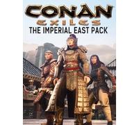 Conan Exiles Enhanced - The Imperial East Pack (PC) - Steam Key - GLOBAL