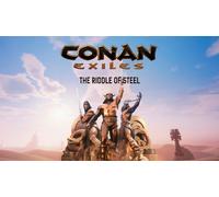 Conan Exiles Enhanced - The Riddle of Steel