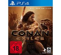 Conan Exiles [German Version]
