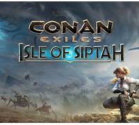 Conan Exiles - Isle of Siptah DLC EU PC Steam CD Key
