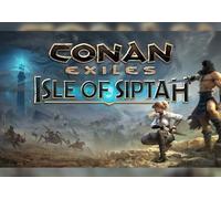 Conan Exiles: Isle of Siptah (DLC) (PC) Steam Gift - GLOBAL