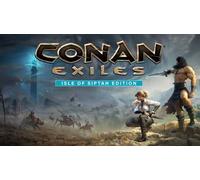 Conan Exiles - Isle of Siptah Edition