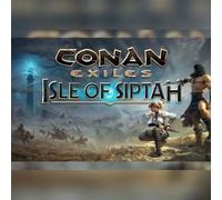 Conan Exiles - Isle of Siptah Edition (PC) Steam Key - GLOBAL