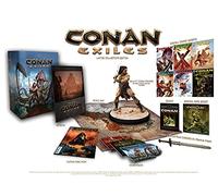 Conan Exiles - Limited Collector's Edition - PlayStation 4