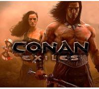 Conan Exiles NA Steam CD Key