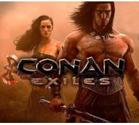Conan Exiles PC Steam CD Key (valid until October 2026)