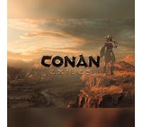 Conan Exiles (PC) Steam Gift - EU