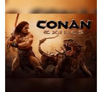 Conan Exiles (PC) Steam Key - NORTH AMERICA