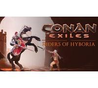 Conan Exiles - Riders of Hyboria Pack