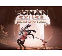 Conan Exiles - Riders of Hyboria Pack (DLC) (PC) Steam Key - GLOBAL