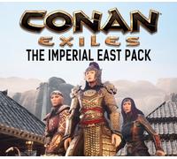Conan Exiles - The Imperial East Pack DLC EU PC Steam CD Key