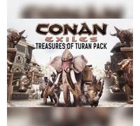 Conan Exiles - Treasures of Turan Pack (DLC) (PC) Steam Key - GLOBAL