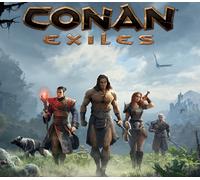 Conan Exiles US XBOX One / Xbox Series X|S / PC CD Key