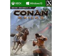 Conan Exiles (Xbox Series X/S, PC) - Xbox Live Account - GLOBAL