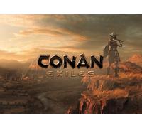 Conan Exiles - Year 2 Season Pass (DLC) (PC) Steam Key - GLOBAL