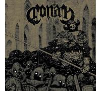 Conan - Existential Void Guardian