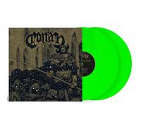 Conan - Existential Void Guardian (Neon Green Vinyl) [VINYL]