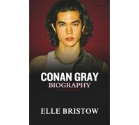 CONAN GRAY BIOGRAPHY: Life and Legacy of the Kid Krow, from YouTube Dreams to Pop Stardom