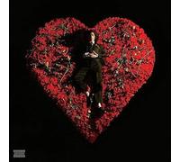 Conan Gray - Conan Gray - SUPERACHE [Ruby Red LP]