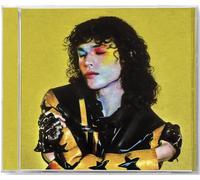 Conan Gray Found Heaven New CD PreOrder Released 05/04/2024