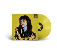 Conan Gray - Found Heaven - Yellow Coloured Vinyl 12" (2024)