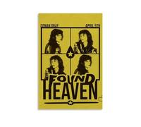 Conan Gray Found HeavenArt Image Printing Modern Family Bedroom Decoration Poster Printing Living Room Aesthetics Canvas Wall Youth Girls Dormitory DecorationUnframe-style-308x12inch(20x30cm)
