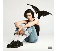 Conan Gray : Kid Krow ( CD ) NEW ( Digipak )