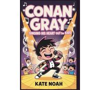 Conan Gray: Singing His Heart Out for Kids