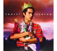 Conan Gray - Sunset Season