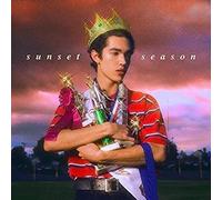 Conan Gray - Sunset Season [VINYL]