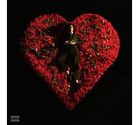 Conan Gray - SUPERACHE [New CD] Explicit