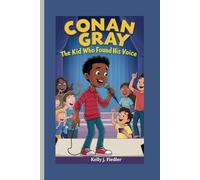 CONAN GRAY: The Kid Who Found His Voice
