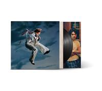 Conan Gray - Wishbone (Black Vinyl w/ Wall Poster) | New & Sealed
