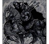 Conan - Horseback Battle Hammer
