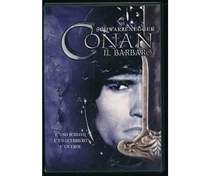 Conan Il Barbaro
