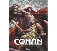 Conan le Cimmérien - La Maison aux trois bandits: Avec un cahier bonus de 10 pages réservé à la première édition
