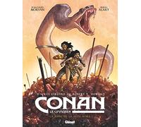 Conan le Cimmérien - La Reine de la côte noire