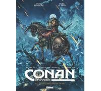 Conan le Cimmérien - Le Peuple du cercle noir