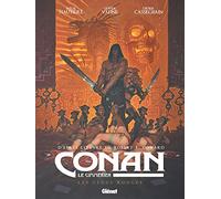 Conan le Cimmérien - Les Clous rouges