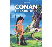 Conan le fils du futur