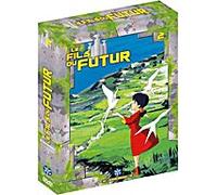 Conan le Fils du Futur - Edition Spéciale Partie 2 [Édition Spéciale]