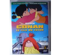 Conan le fils du futur - Vol.2 (5 épisodes)