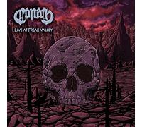 Conan - Live At Freak Valley