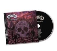 CONAN - LIVE AT FREAK VALLEY - CD - 85 - E1398z