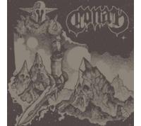 Conan - Man Is Myth - CD - G1398z