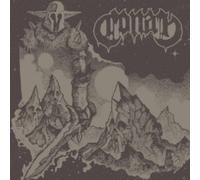 Conan - Man Is Myth - CD - M3z