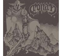 Conan Man Is Myth (CD) Album