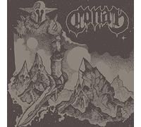 Conan - Man Is Myth (Early Demos) [CD]