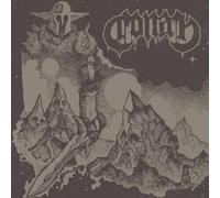 Conan Man Is Myth (Vinyl) 12" Album (US IMPORT)