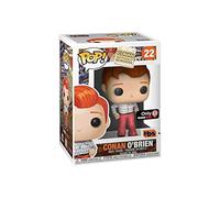 Funko POP 22 Vinyl Conan O'Brien K-Pop